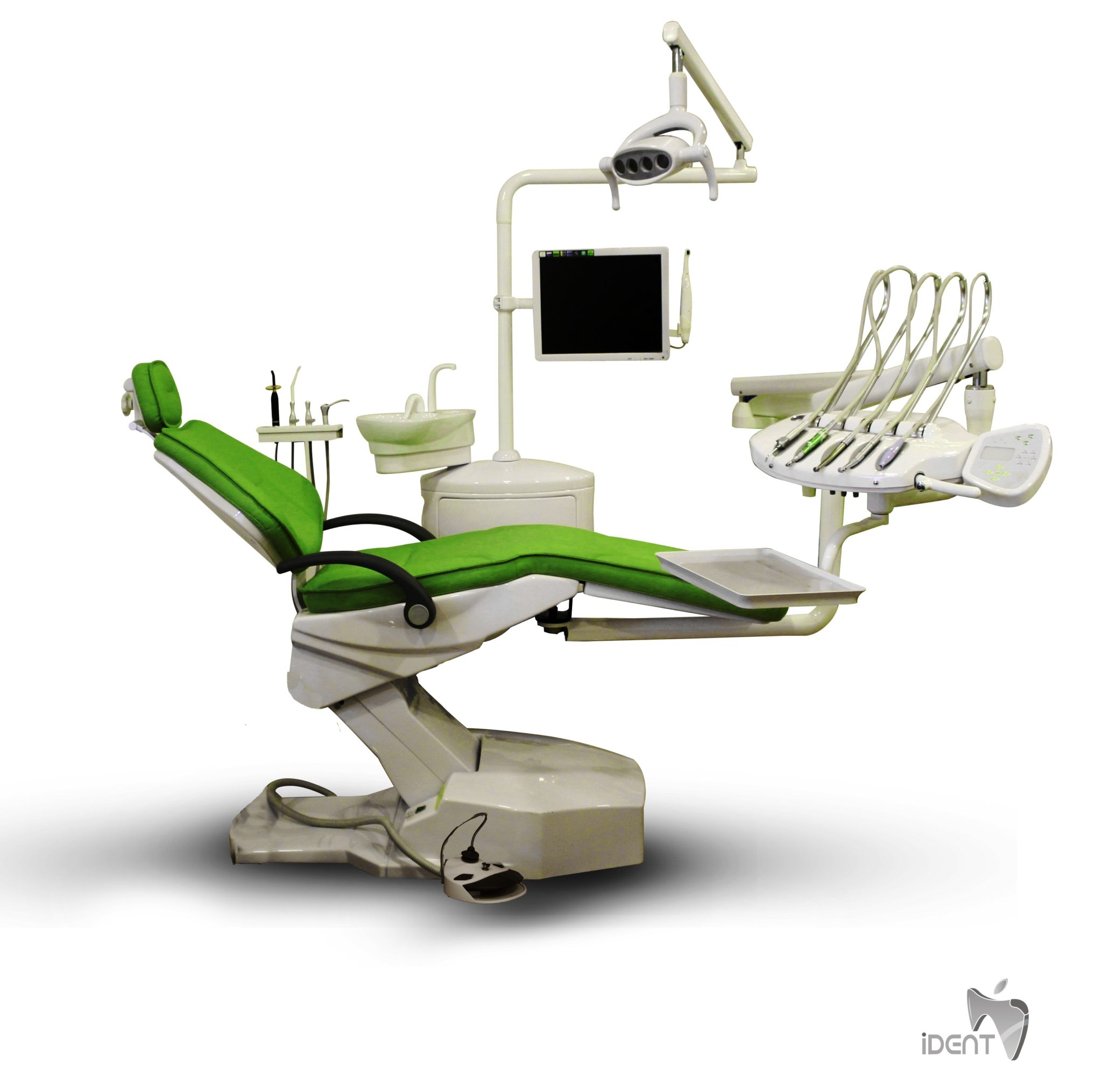 Basic Dental equipment Dental Equipment & Supplies